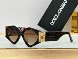 Picture of DG Sunglasses _SKUfw55490014fw